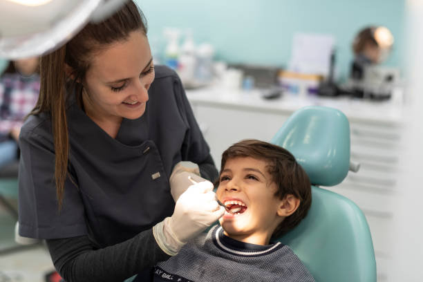 Best Tooth Infection Emergency Dentist  in River Grove, IL