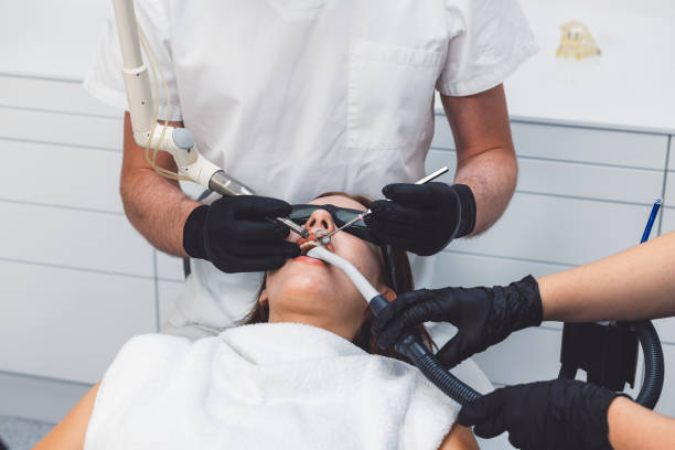 Best Dentist for Tooth Abscess  in River Grove, IL